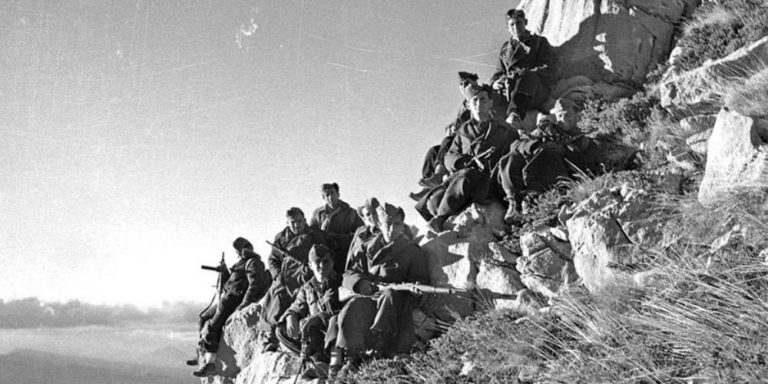 Εκδηλώσεις από το ΚΚΕ για το Δημοκρατικό Στρατό Ελλάδας