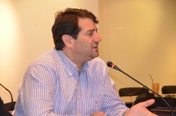Κεφαλονιά: Ο Ά. Κωνσταντάκης για το γήπεδο ποδοσφαίρου Αργοστολίου