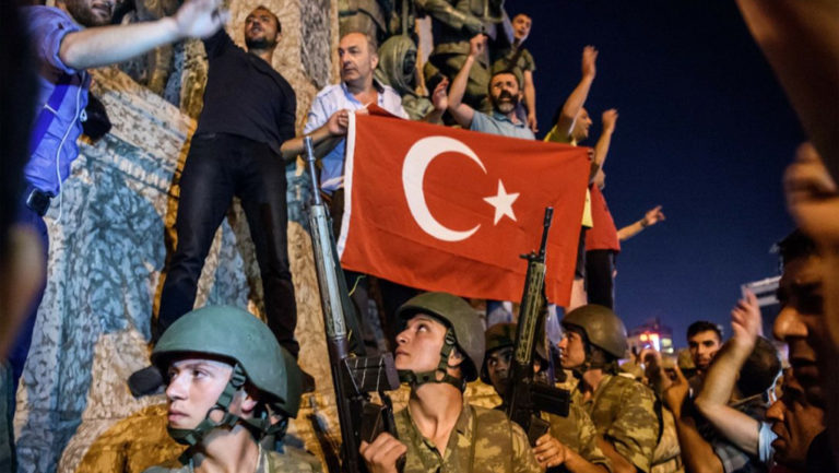 Οι «Ειδικές αποστολές» στην Τουρκία Κυριακή στις 22:00 στην ΕΡΤ1 (trailer)
