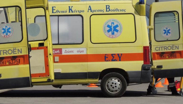 Νεκρός σε διαμέρισμα μετά από πυρκαγιά