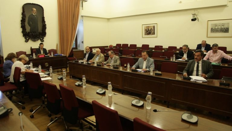Άρση ασυλίας των Γ. Λαγού και Ν. Μίχου αποφάσισε η Επιτροπή Δεοντολογίας