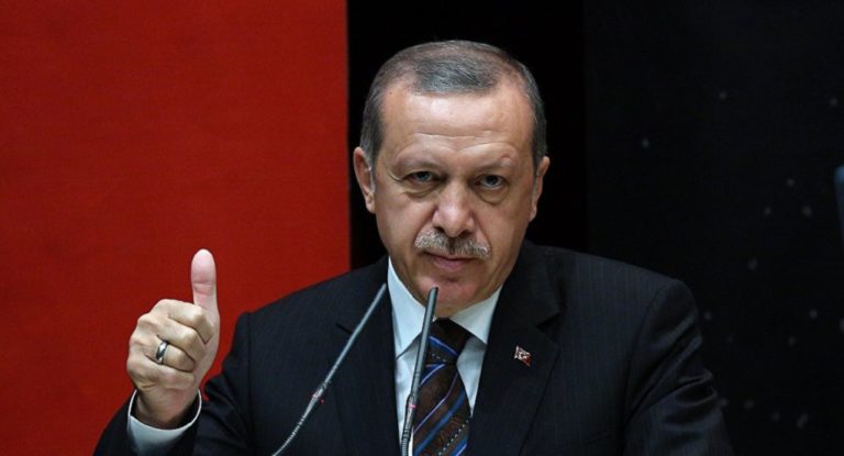 Έκτακτα μέτρα “λειτουργίας του κράτους” αποφασίζει ο Ερντογάν (video)