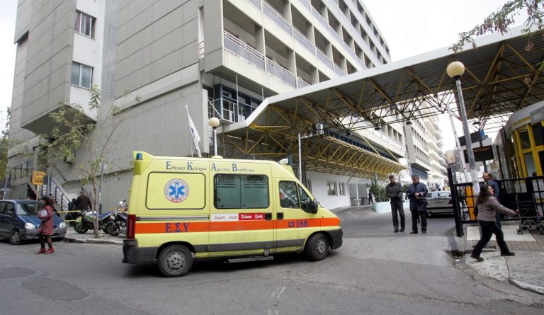 Μ. Θεμιστοκλέους στο ΕΡΤΝews: Στη «μάχη» των εφημεριών τα Κέντρα Υγείας – Ξεκινάει τις επόμενες μέρες το «βραχιολάκι» στα νοσοκομεία