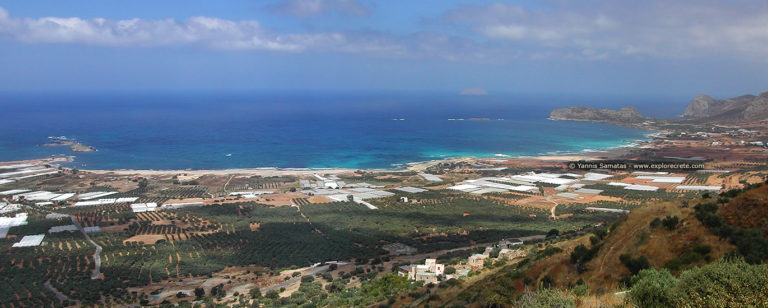 Χανιά: Προφασίστηκε κίνδυνο γιατί είχε χάσει τον προσανατολισμό του