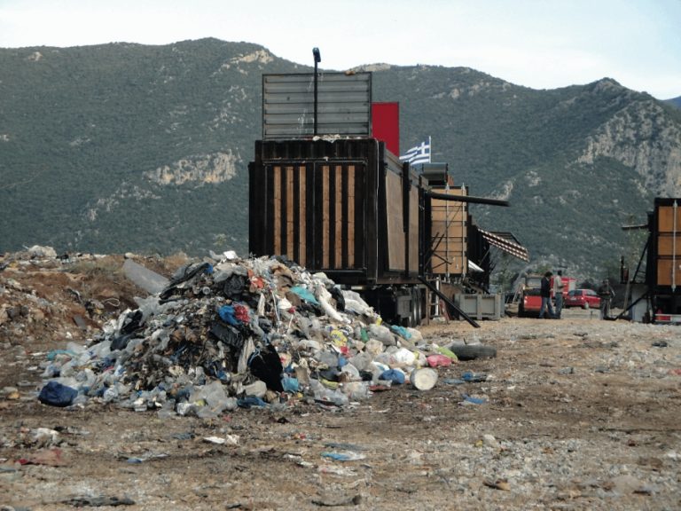 Καλαμάτα: Για “παρανομία” στη Μαραθόλακκα έκανε λόγο ο Π. Τατούλης