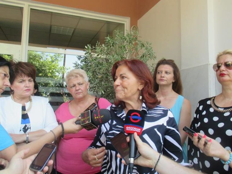 Θ. Φωτίου από Καρδίτσα: Τέλος στις πελατειακές σχέσεις με τις ευάλωτες ομάδες