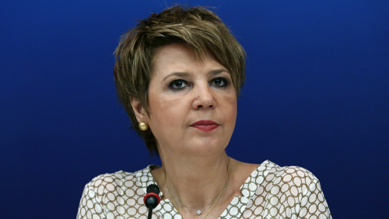 “Δημιουργούμε τους όρους για την ανασυγκρότηση του νομού Άρτας”