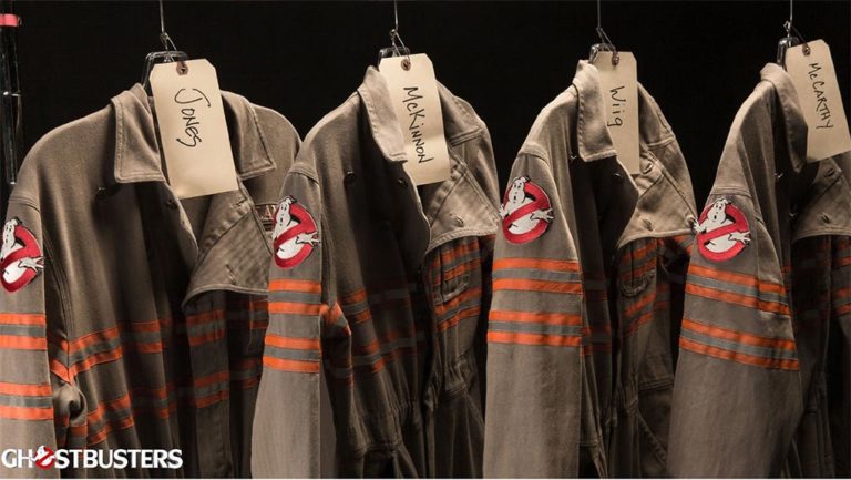 «Ghostbusters» με τακούνια – Ο σκηνοθέτης P. Feig μιλά στην ΕΡΤ