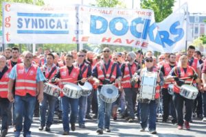 dockers