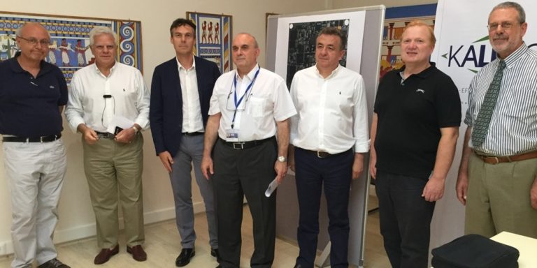 Ψάχνουν επιστήμονες υπολογιστών να εργαστούν στο ΙΤΕ