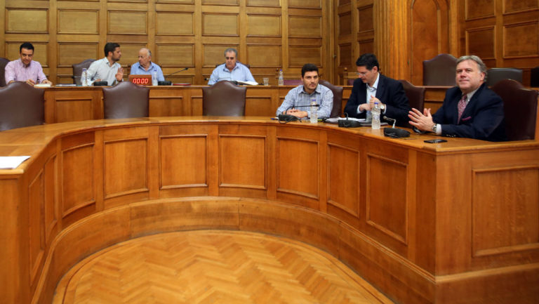 Γ. Κατρούγκαλος: Προς εναλλακτικά μέτρα για τις απώλειες του ΕΚΑΣ – Εθνική θέση οι συλλογικές διαπραγματεύσεις