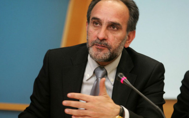 Θετικό το 2016 για την Περιφέρεια Δυτικής Ελλάδας