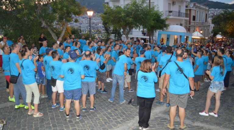 Καβάλα: Νέα δικαίωση για απολυμένους των λιπασμάτων