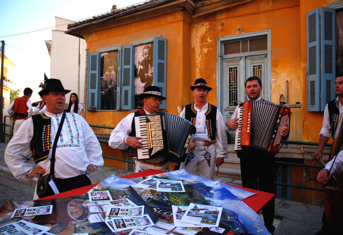 cosmoevents