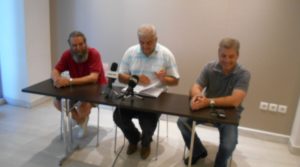 Ειδήσεις από την ΕΡΤ Καβάλας