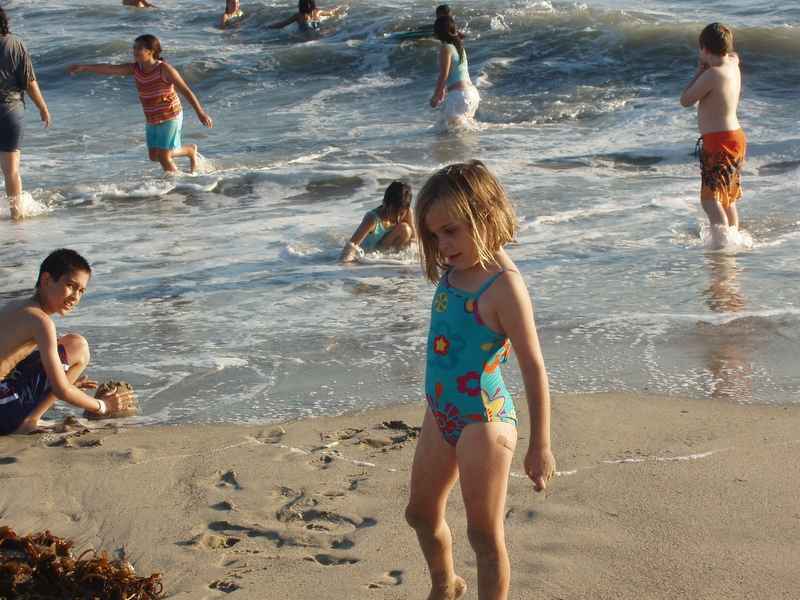 summer-kids