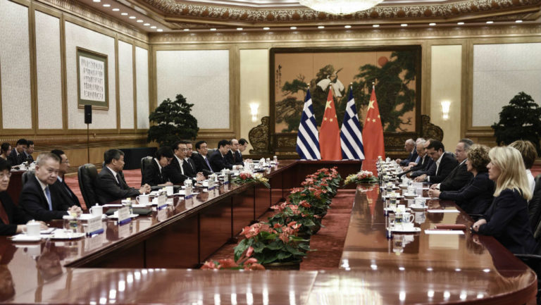 Αλ. Τσίπρας: Η Ελλάδα γυρίζει σελίδα – Σημαντικές επενδυτικές ευκαιρίες (video)