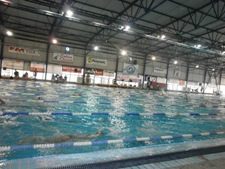 Σε πρόγραμμα ενσωμάτωσης ΑΠΕ το κολυμβητήριο Ναυπλίου