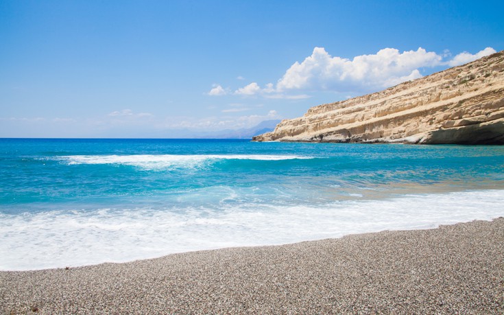 Καλύτερο νησί για εξερευνήσεις η Κρήτη