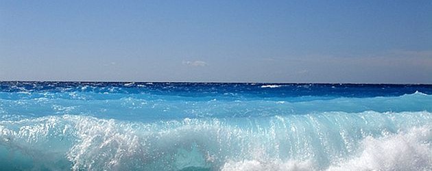 Χανιά: Άφησε την τελευταία του πνοή στη θάλασσα