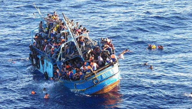 Μαθητές του 3ου ΓΕΛ Μυτιλήνης στη Λαμπεντούζα