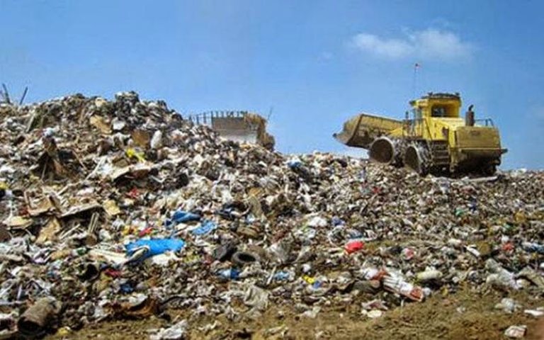 Καλαμάτα: Φλέγον- για μια ακόμα φορά- το θέμα με τα σκουπίδια στην Πελοπόννησο