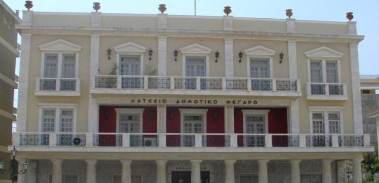 Προσλήψεις στον δήμο Πύργου