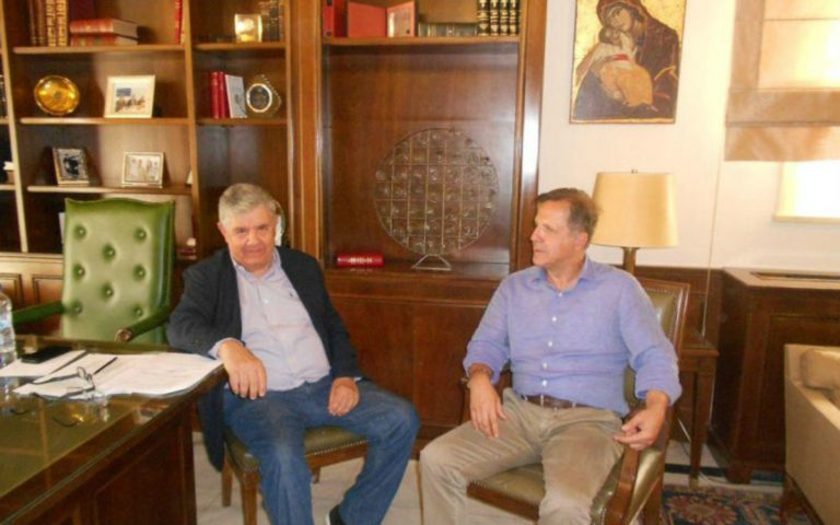 Σε κοινή δράση για την ΟΧΕ