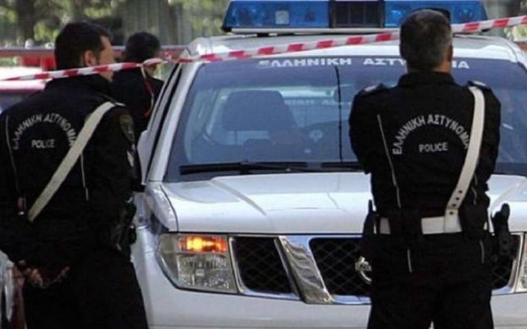 Εξιχνιάστηκαν 11 ληστείες με τρεις δράστες