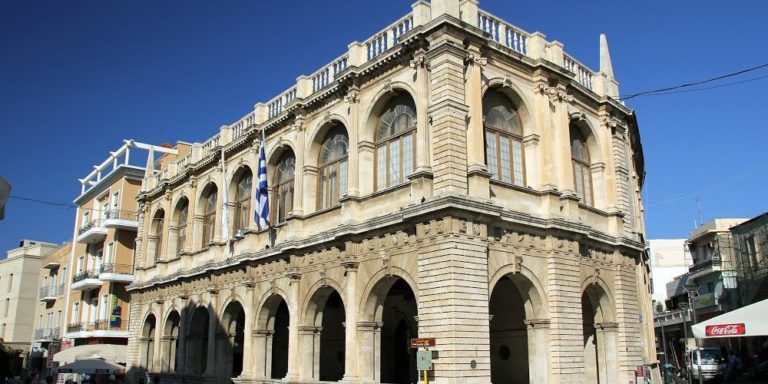 Συνεδριάζει το δημοτικό συμβούλιο των εφήβων
