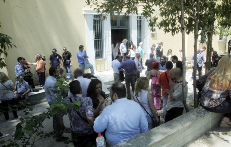 Στις 5μμ η απόφαση για την “Μαρινόπουλος”