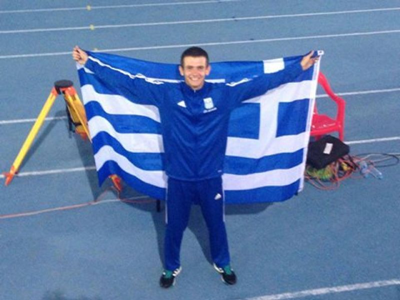 Κέρκυρα: Χρυσός ο Ματζουρογιάννης