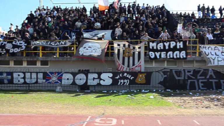 Kαλαμάτα: Νέα εποχή για τη “Μαύρη Θύελλα”