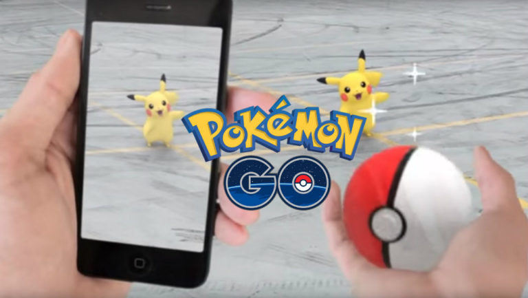 Διπλωματικό επεισόδιο λόγω… Pokemon Go