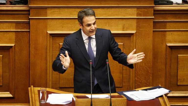 Κ. Μητσοτάκης: Η εξεταστική θα γίνει στην επόμενη Βουλή