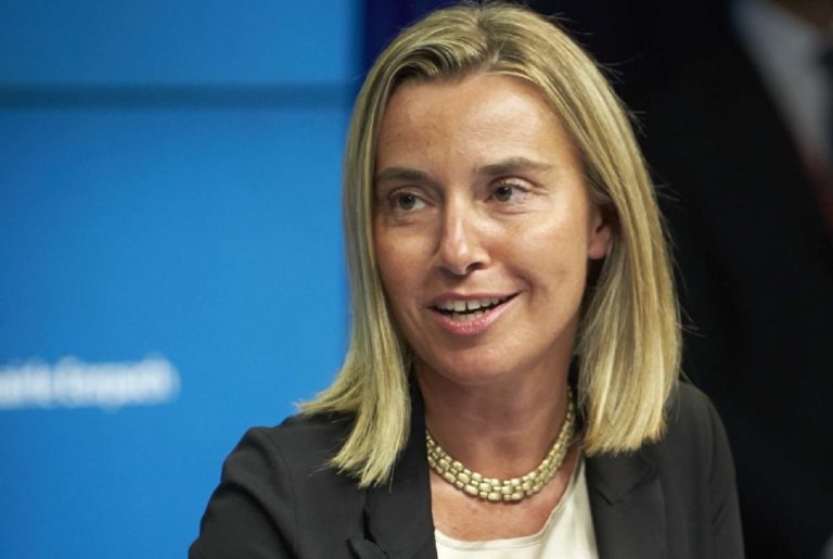 “Η Ε.Ε. επιδιώκει το πιο ανώδυνο πλαίσιο σχέσεων μετά το Brexit”