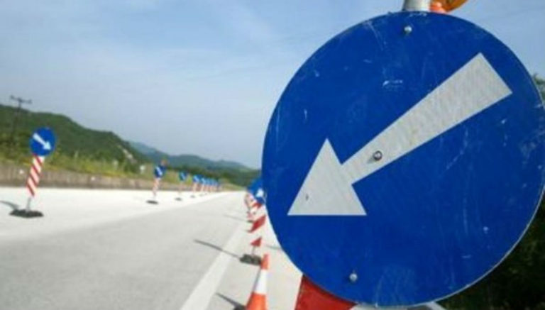 Παρεμβάσεις μονοδρόμησης στον Πύργο