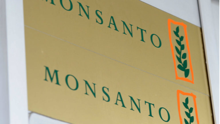 Η Monsanto “φακέλωνε” επικριτικούς δημοσιογράφους και πολιτικούς