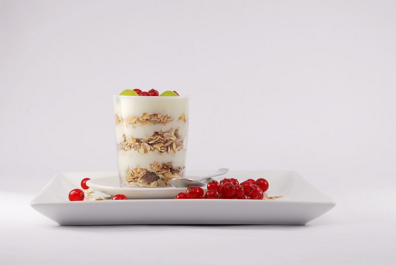 muesli-food