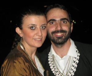 nikolaoustelios