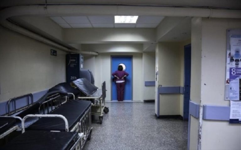 Πύργος: Στο τραπέζι τα προβλήματα στο χώρο της Υγείας