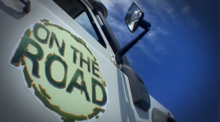 On the Road