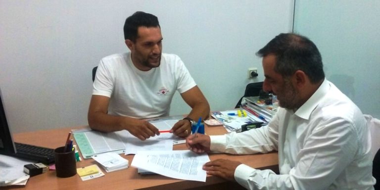 Προγραμματική σύμβαση για τα απορρίμματα στο Οροπέδιο