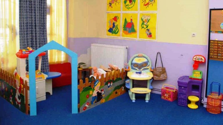 Δράμα: Ανοίγουν στις 25 Αυγούστου οι παιδικοί σταθμοί