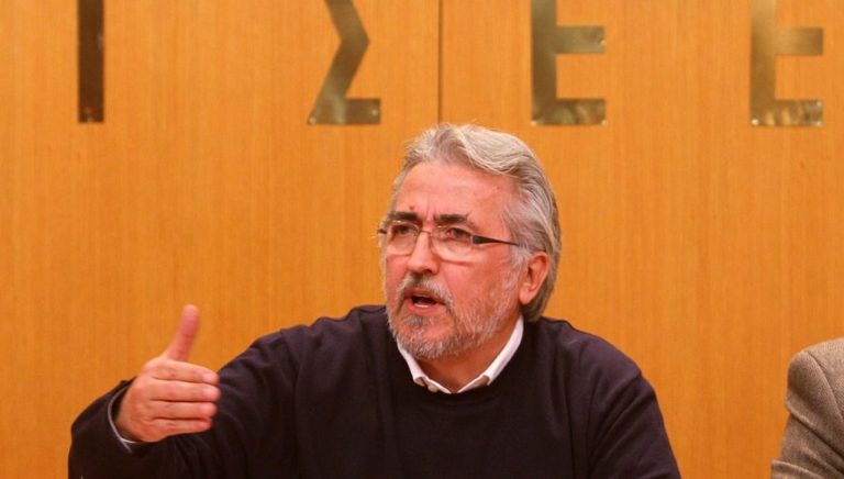 ΓΣΕΕ: Συμφωνήσαμε με τους κοινωνικούς εταίρους για τα εργασιακά
