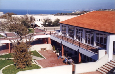 Κρήτη: Θερινό Σχολείο από το Πανεπιστήμιο Κρήτης