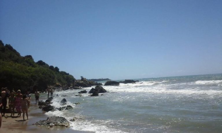 Πύργος: Παραλίγο τραγωδία στη Σκαφιδιά