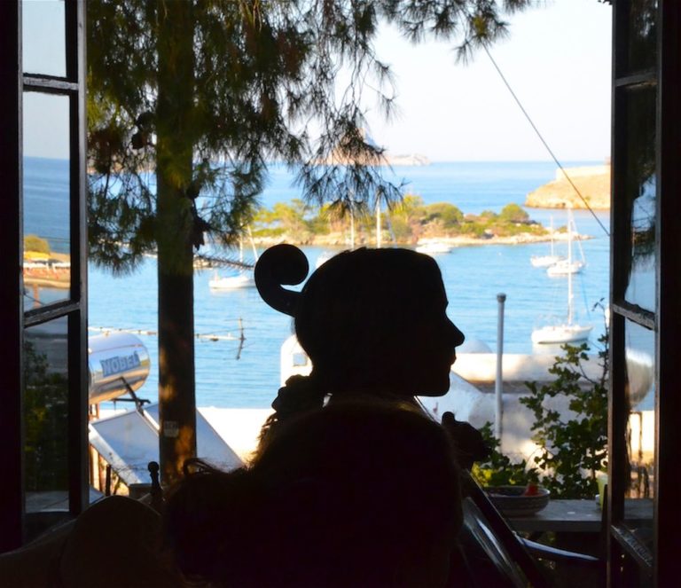 Φεστιβάλ Μουσικής Δωματίου Σαρωνικού