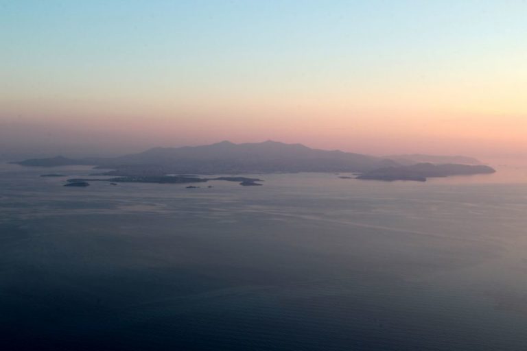 Ο δήμαρχος Πάρου μιλά για το νέο αεροδρόμιο του νησιού (audio)