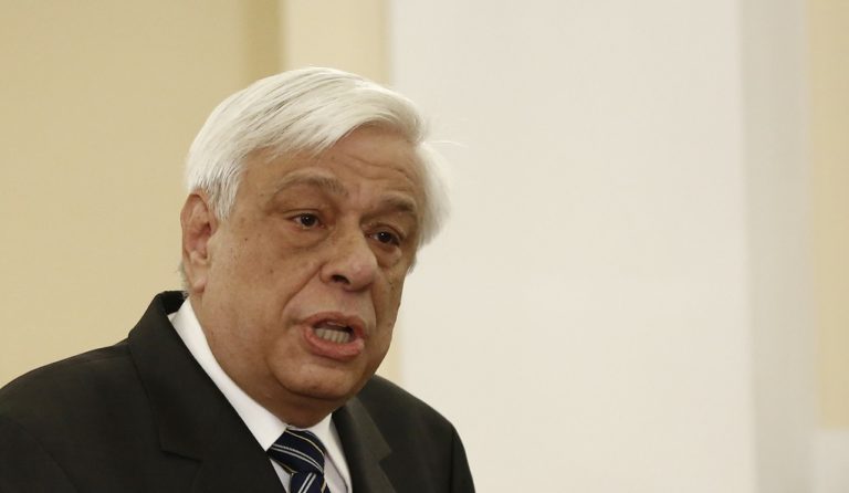 Στο Πανεπιστήμιο του Άμστερνταμ ο Πρόεδρος της Δημοκρατίας